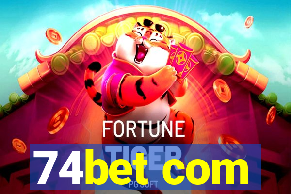 74bet com
